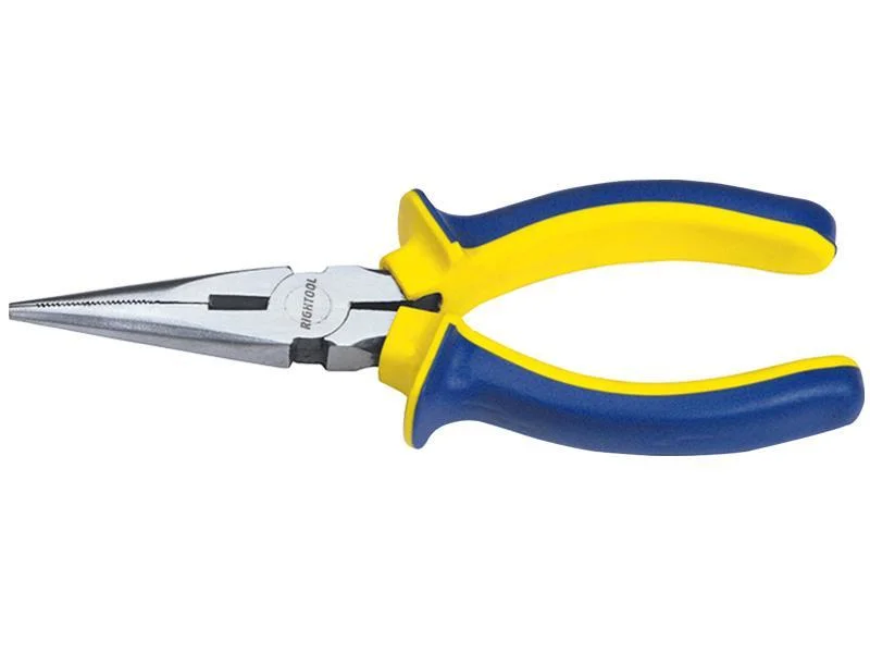 Needle-Nose Pliers Long Nose Pliers Locking Pliers Combination Pliers