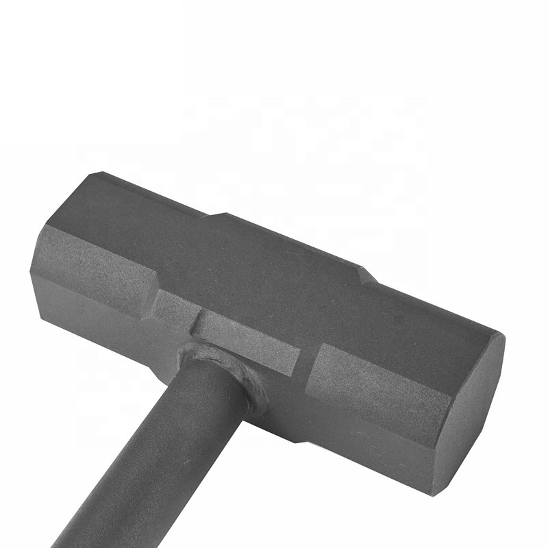 Strength Equipment Steel Latest Design Commercial Accessories Sledge Gym Hammer