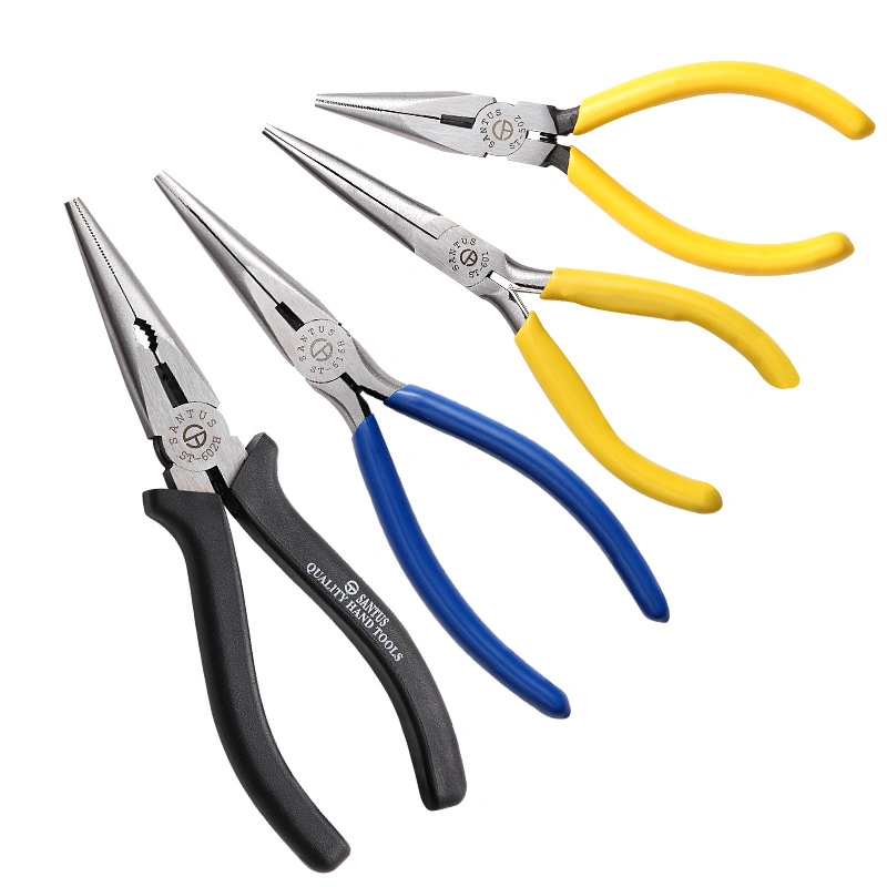 Professional Hand Tool Needle Nose Pliers