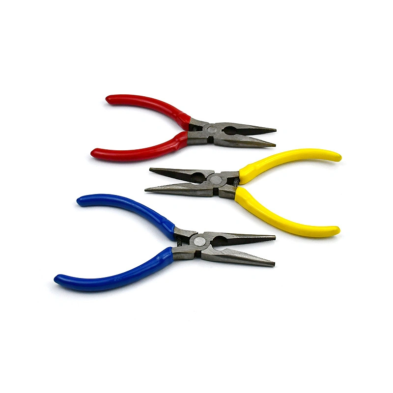 Professional Hand Tool Needle Nose Pliers